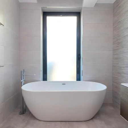 Casa Limao Luxury Sea Views In Carvoeiro Villa