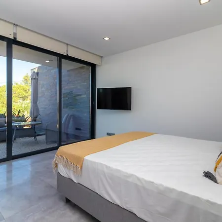 Casa Limao Luxury Sea Views In Carvoeiro Villa Carvoeiro (Lagoa)