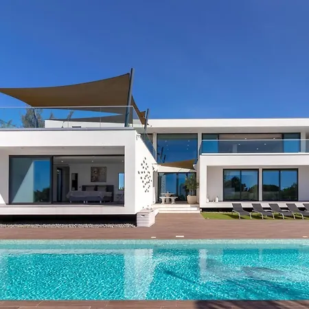 Casa Limao Luxury Sea Views In Carvoeiro *