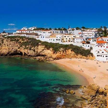 Villa Casa Limao Luxury Sea Views In Carvoeiro Carvoeiro (Lagoa)