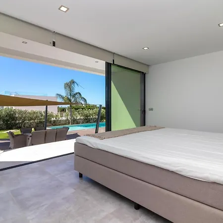 Villa Casa Limao Luxury Sea Views In Carvoeiro *
