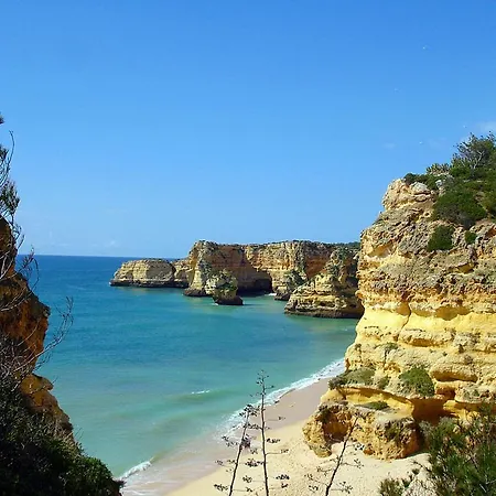 Casa Limao Luxury Sea Views In Carvoeiro Carvoeiro (Lagoa)