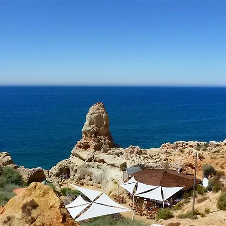 Casa Limao Luxury Sea Views In Carvoeiro Villa