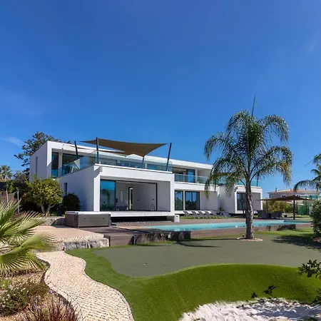 Casa Limao Luxury Sea Views In Carvoeiro *