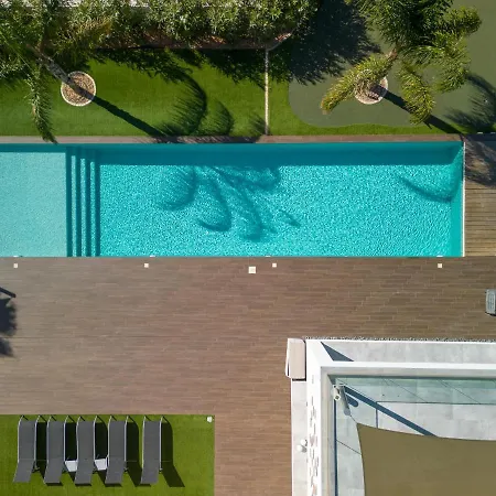 Casa Limao Luxury Sea Views In Carvoeiro *