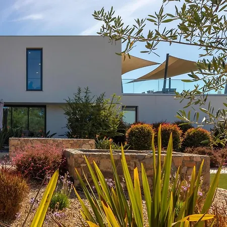 Casa Limao Luxury Sea Views In Carvoeiro Villa