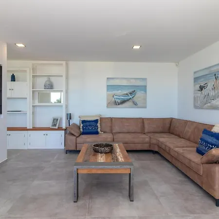 Casa Limao Luxury Sea Views In Carvoeiro ヴィラ カルヴォエイロ