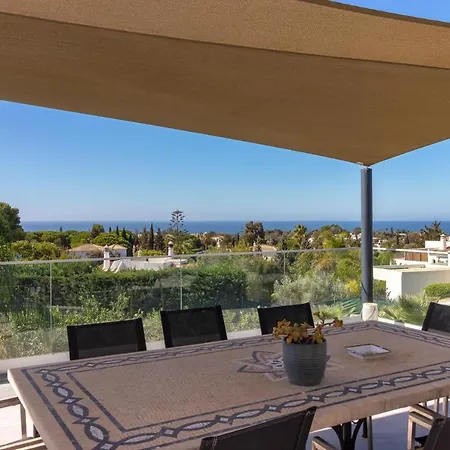 Casa Limao Luxury Sea Views In Carvoeiro * カルヴォエイロ