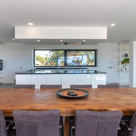 别墅 Casa Limao Luxury Sea Views In Carvoeiro