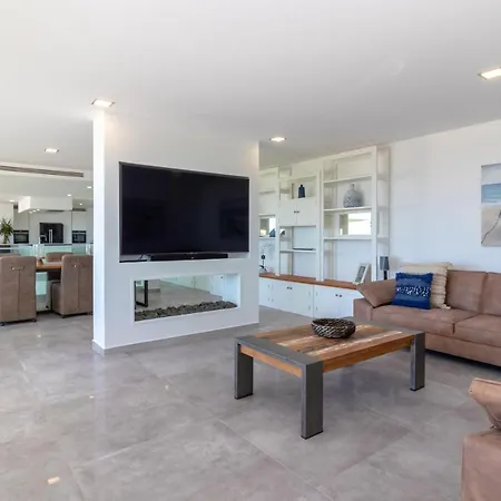 Casa Limao Luxury Sea Views In Carvoeiro ヴィラ