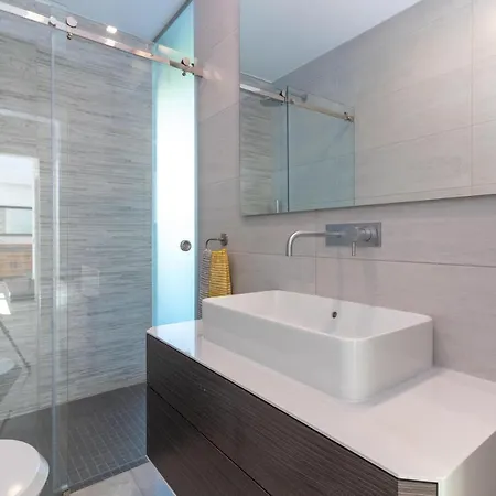 别墅 Casa Limao Luxury Sea Views In Carvoeiro