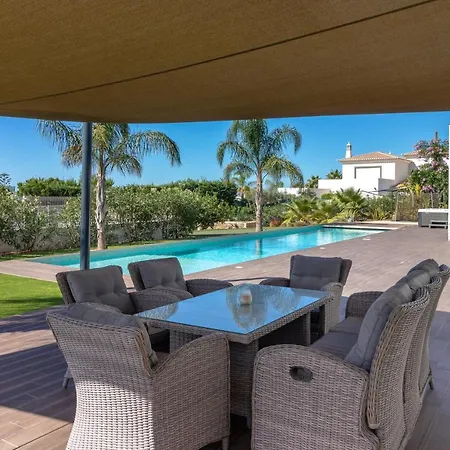 Casa Limao Luxury Sea Views In Carvoeiro