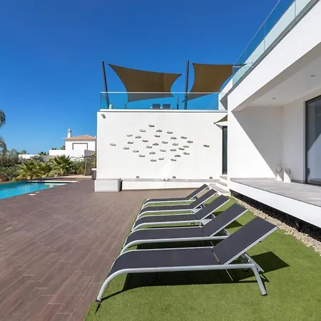 Casa Limao Luxury Sea Views In Carvoeiro * 卡武埃鲁