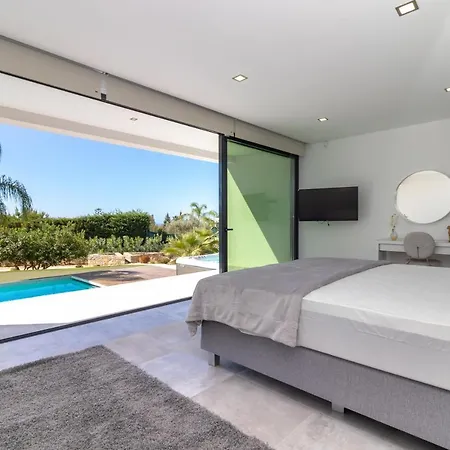 别墅 Casa Limao Luxury Sea Views In Carvoeiro *