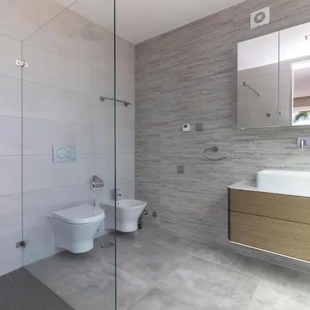 别墅 Casa Limao Luxury Sea Views In Carvoeiro *