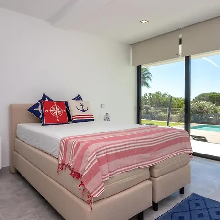 别墅 Casa Limao Luxury Sea Views In Carvoeiro *