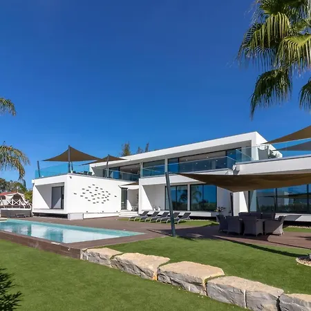 Casa Limao Luxury Sea Views In Carvoeiro