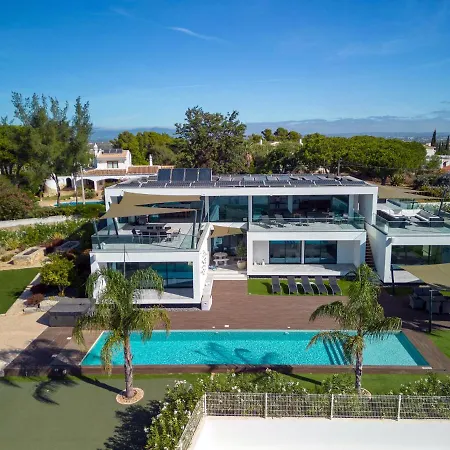 Casa Limao Luxury Sea Views In Carvoeiro * 卡武埃鲁
