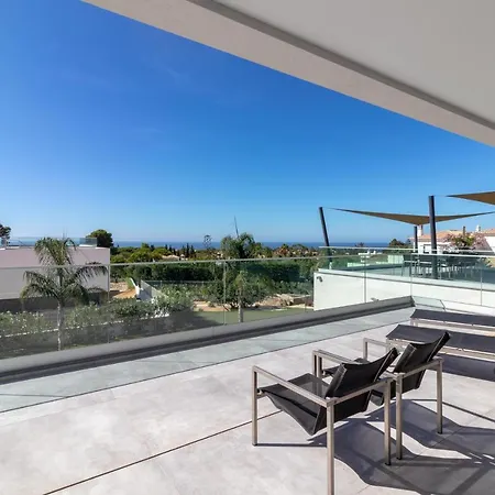 Casa Limao Luxury Sea Views In Carvoeiro *